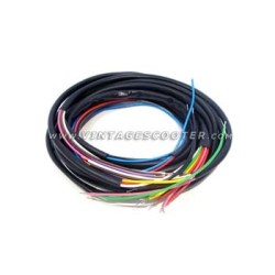 Faisceau electrique Vespa Piaggio 150 GS 4°& 5° série VS4T-VS5T